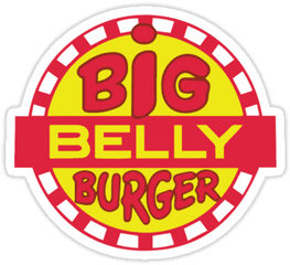 Big Belly Burger - Alchetron The Free Social Encyclopedia Big Belly Burger Png