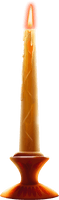 Candle Png Image