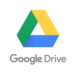 Google Drive Logo Clipart - Logo For Google Drive Png