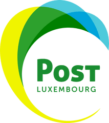 Post Luxembourg - Post Luxembourg Logo Png