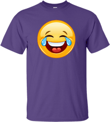 Laugh Emoji Tee Hoodie Tank - Cool Peppa Pig Gucci Png