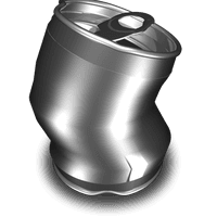 Pic Metal Aluminum Download Free Image - Free PNG