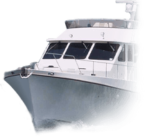 Hansen Marine Boat - Free PNG