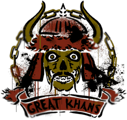 Great Khans - Fallout New Vegas Khans Png