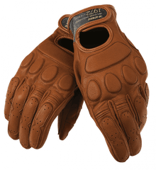 Motorcycle Leather Gloves Transparent - Black Leather Motorcycle Gloves Png