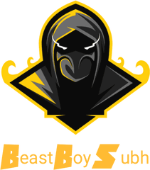 Beastboyshub - Beast Logo For Youtube Channel Png