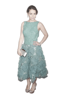 Emilia Clarke - Free PNG