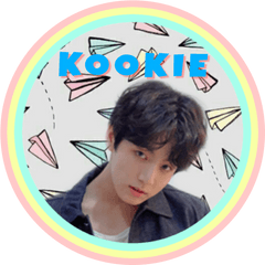 Jungkook Jungkookbts Twitter Icon Sticker By Jk - Jungkook Tierno Png
