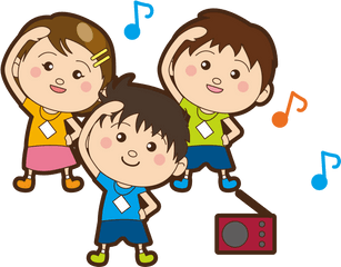 Emotionpeopleplay Png Clipart - Royalty Free Svg Png Kids Exercise Clipart