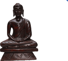 Photos Buddha Statue Gautam PNG File HD