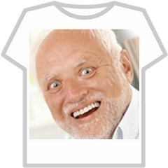 Harold - Shutterstock Depressed Harold Png