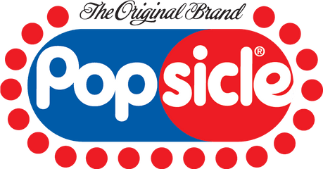 Popsicle Logo Food Logos Sticker - Ice Pop Png