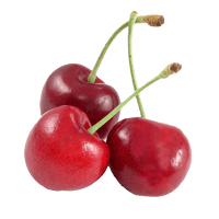 Red Cherry Png Image Download