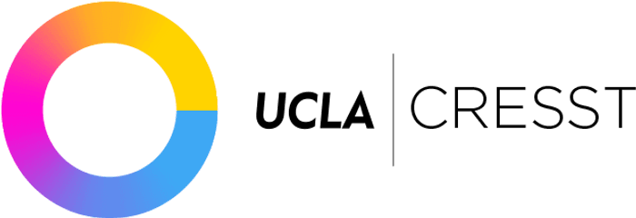 Home - Ucla Cresst Logo Png