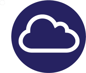 Cloud Aws Icon Png Clipart - Aws Internet Gateway Icon