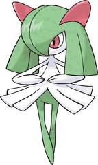 Kirlia - Kirlia Pokemon Png