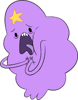 Lumpy Adventure Time PNG Download Free