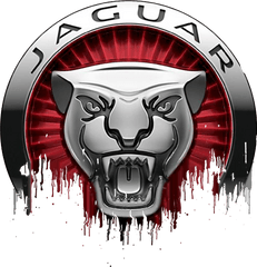 Download Jaguar Cars Design Automotive Red Car Hq Png Image - Jaguar F Type Logo