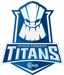 Tenerife Titans - Tenerife Titans Png