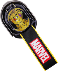 Marvel Infinity Gauntlet Loop Guard - Marvel Comics Png