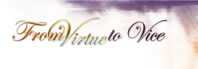 Vampire Vice Logo - Logodix Sunbird Perfumes Png