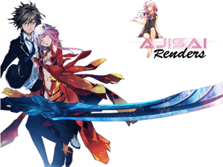Guilty Crown Clipart Png - Guilty Crown Png
