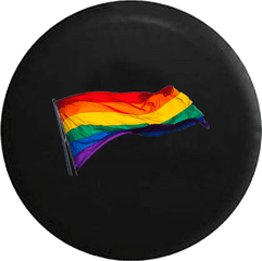 Gay Flag Png - Gay Pride Lgbt Waving Flag Rainbow Flag Art