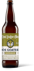 All Beer U2014 Red Lodge Ales - Beer Bottle Png