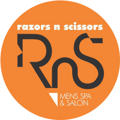 Razors N Scissors - Trusted Advisor Png