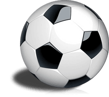 Soccer Football - Free PNG