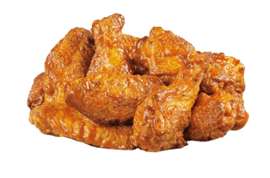 Chicken Fried Wings Free Transparent Image HD - Free PNG