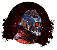 Star Lord Free Download - Free PNG