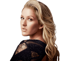 Ellie Goulding Png Clipart