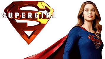 Supergirl Photo - Free PNG