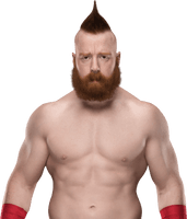 Sheamus Transparent Background - Free PNG