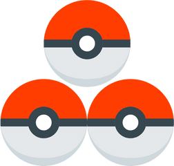 Download Pokeball Png Image For Free - PokÃ© Ball