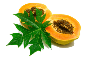 Papaya Image - Free PNG