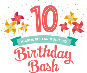 10 Birthday Bash 2018 - Happy Birthday Candles Png