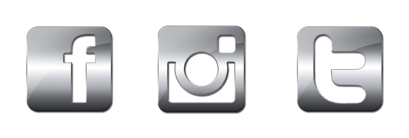 Instagram Icons Media Computer Facebook Social Logo - Free PNG