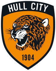 Hull City Afc - Wikipedia Hull City Logo Png