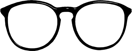 Glasses Png Picture