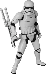 Stormtrooper Png - Stormtrooper First Order Png