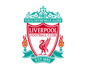 Live Streaming Chelsea Fc - Liverpool Logo Png