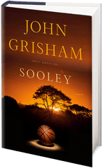 Robert Mccoolu0027s Icon Book Review Sooley Bluffton - John Grisham Sooley Book Png