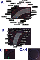 Steam Workshop Perfect Circle - Make A Circle In Avorion Png