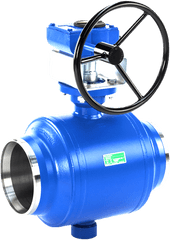 Jual District Energy Ball Valve Pt Radiksa Adijaya Prakarsa - Ball Valve Png