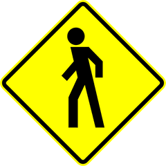 Caution Tape - Vector Picker Arrows Pointing Up And Down Traffic Sign Png