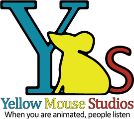 Work Experience With Yellow Mouse - Language Png