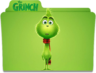 Download Grinch Png Image With No - Dr Seuss The Grinch