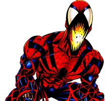 Carnage - Free PNG